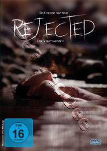 Rejected (DVD)